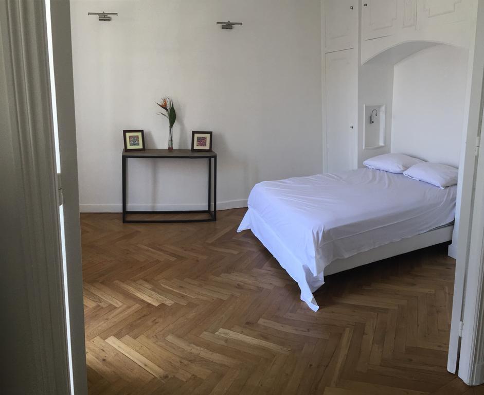 Appartement Square Alziary Nizza Szoba fotó