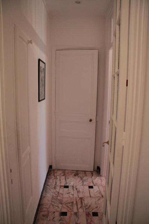 Appartement Square Alziary Nizza Kültér fotó