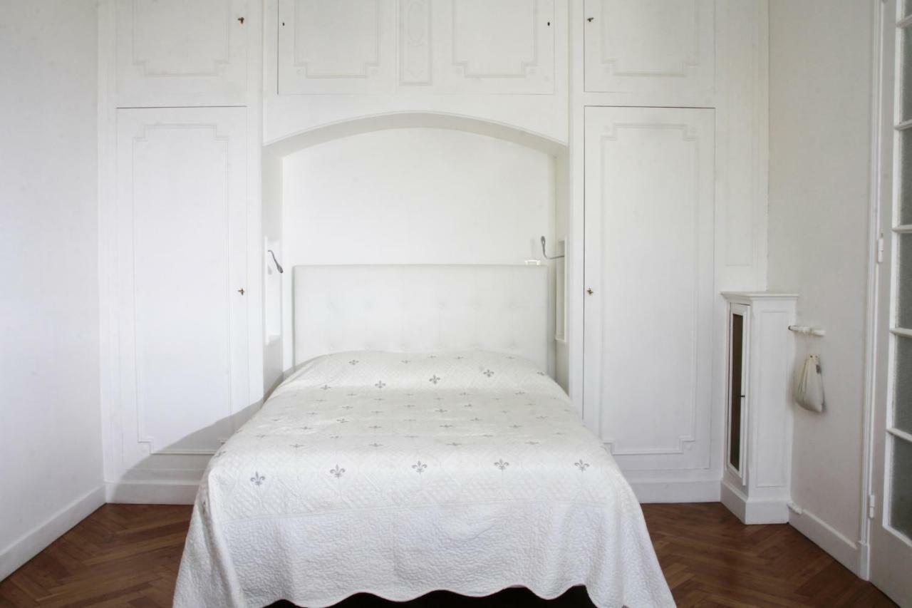 Appartement Square Alziary Nizza Kültér fotó
