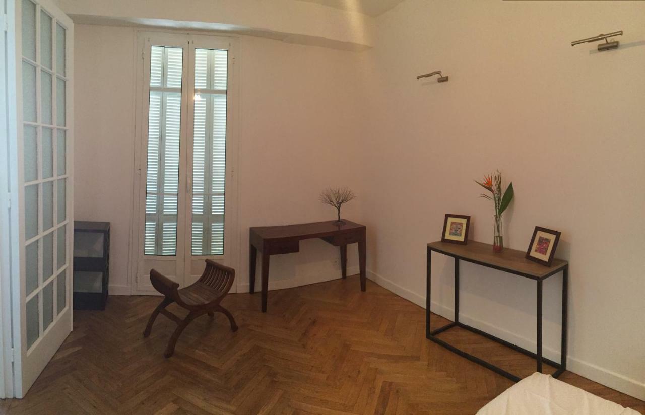 Appartement Square Alziary Nizza Kültér fotó