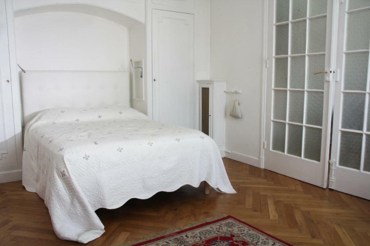 Appartement Square Alziary Nizza Kültér fotó